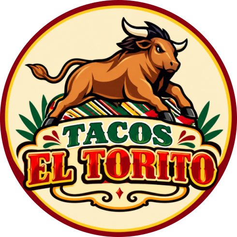Tacos el Torito logo