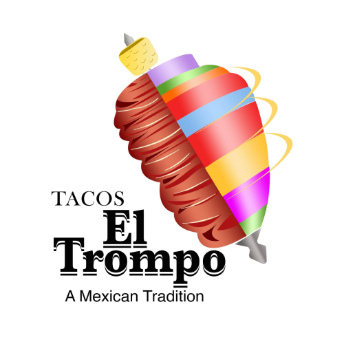 Tacos el Trompo logo