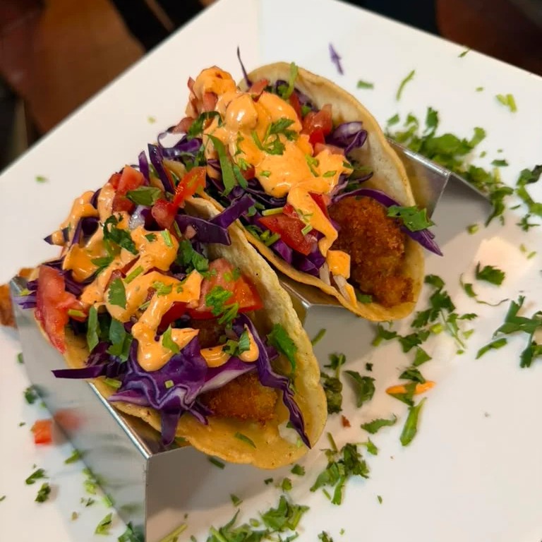 Side food item