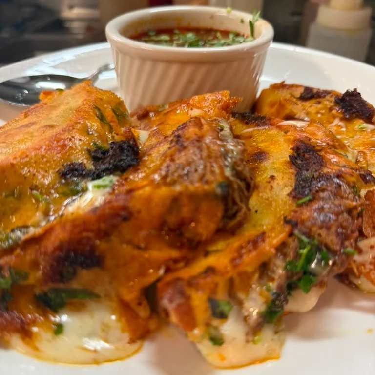 Main food item