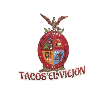 Tacos El Viejon logo