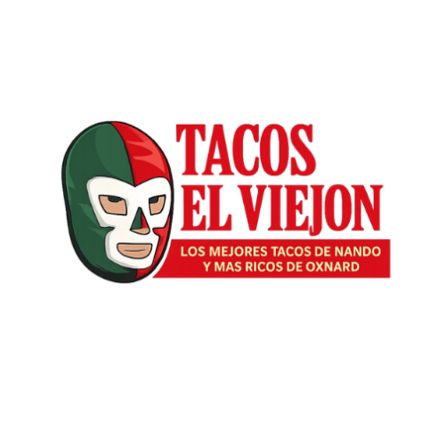 Tacos El Viejon Morro Bay logo