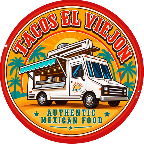 Tacos El Viejon TN logo