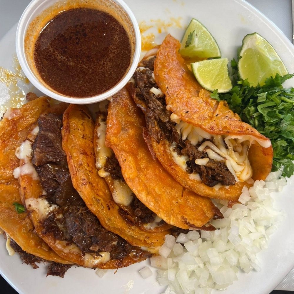 Side food item