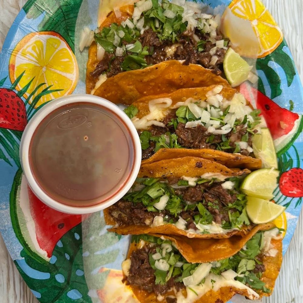 Side food item