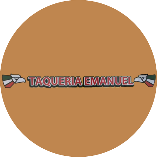 Tacos Emanuel logo