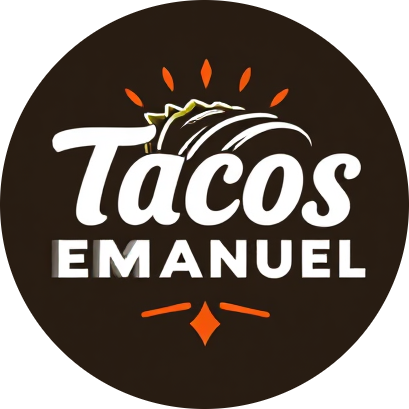 Tacos Emmanuel logo