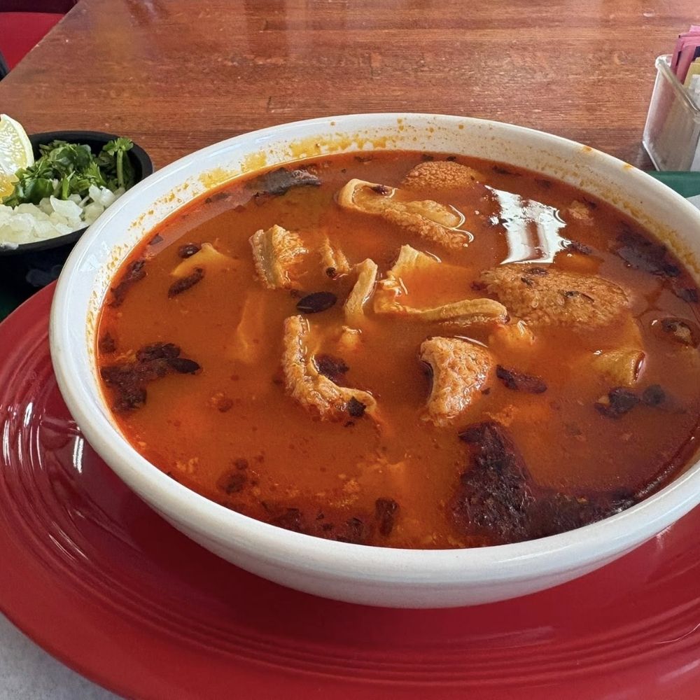 Side food item