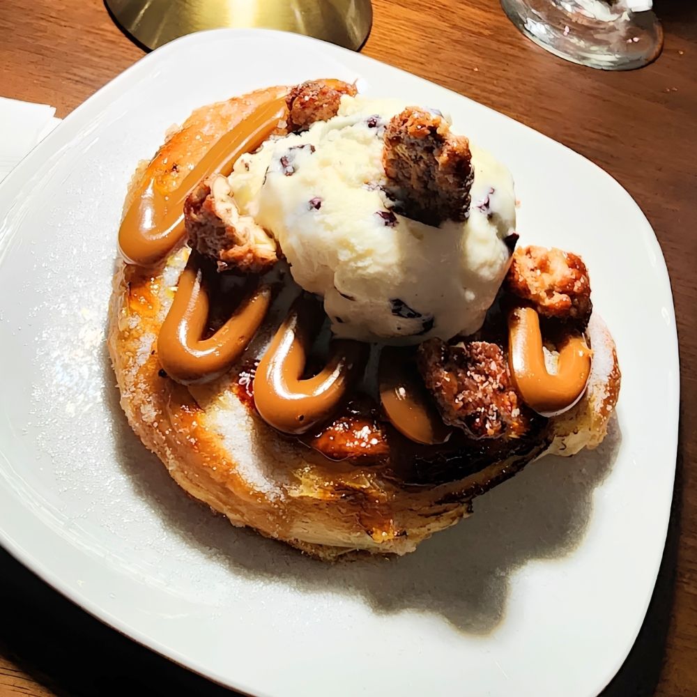 Side food item