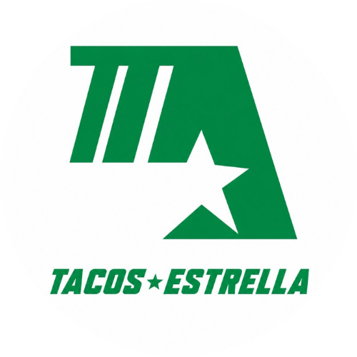Tacos Estrella logo