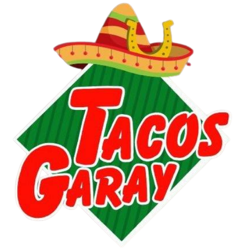 Tacos Garay logo