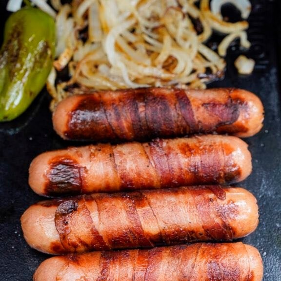 Side food item