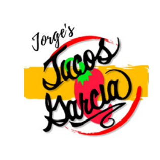 Tacos Garcia logo