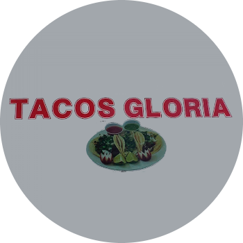 Tacos Gloria logo