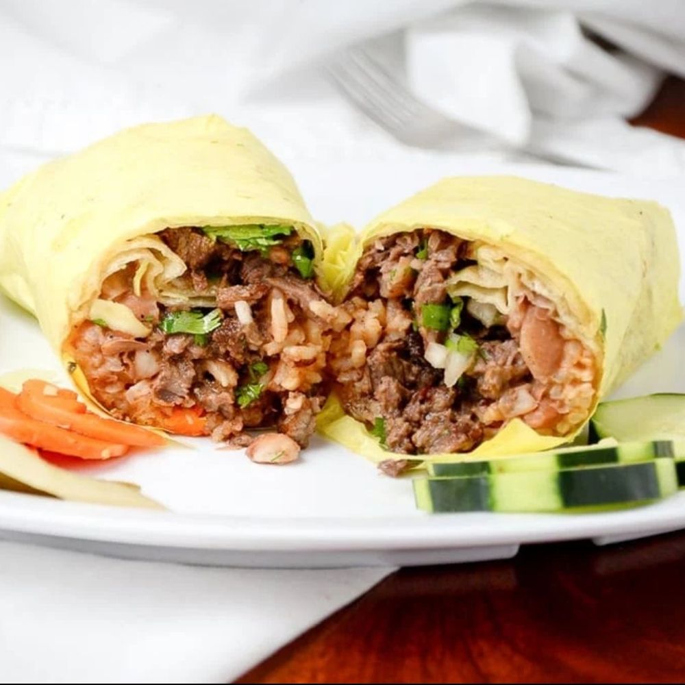Side food item