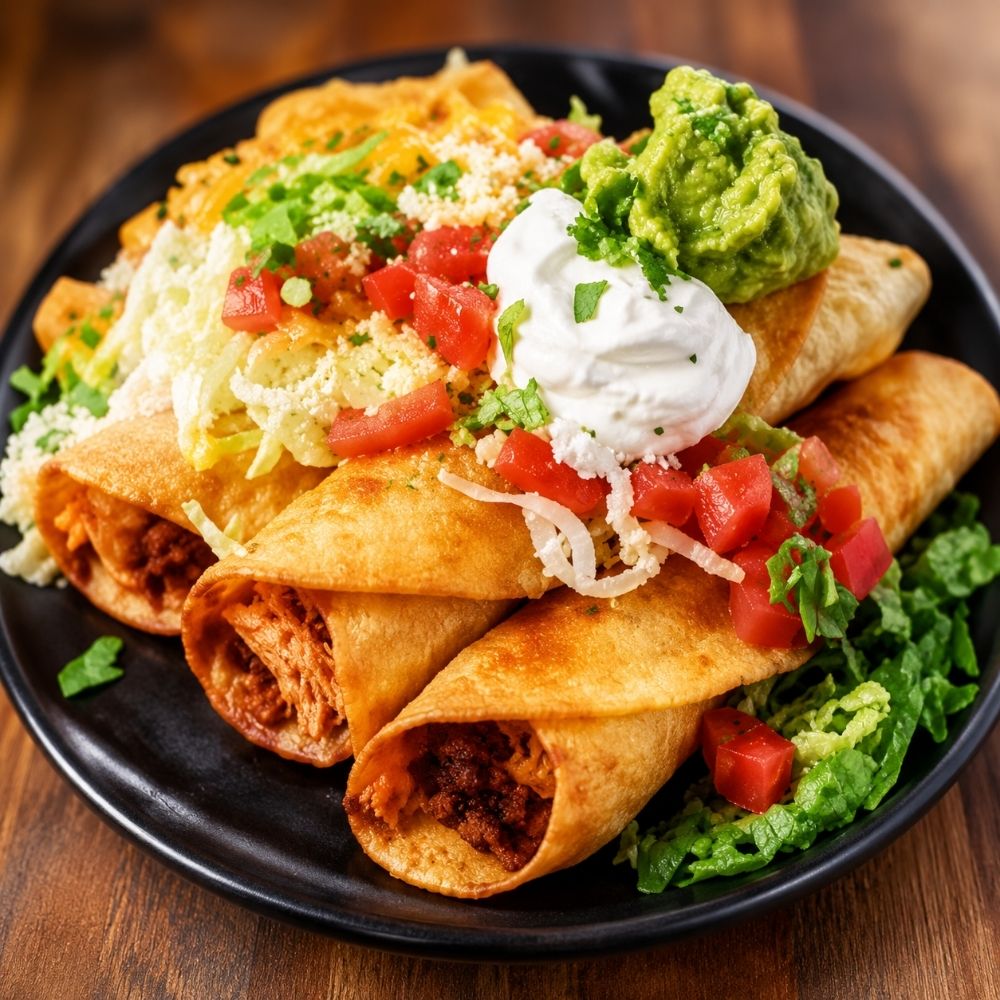Side food item