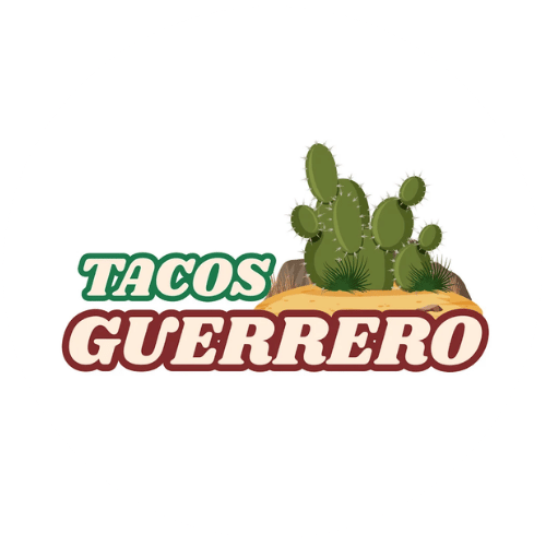 Tacos Guerrero logo