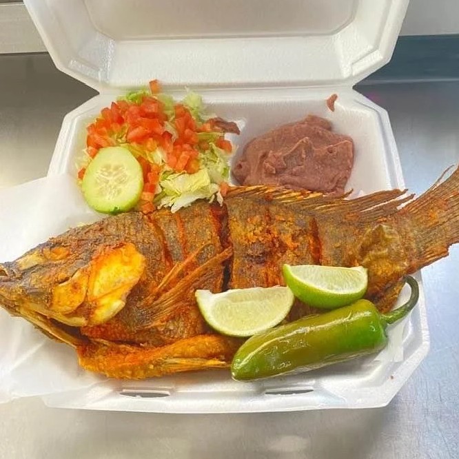 Side food item
