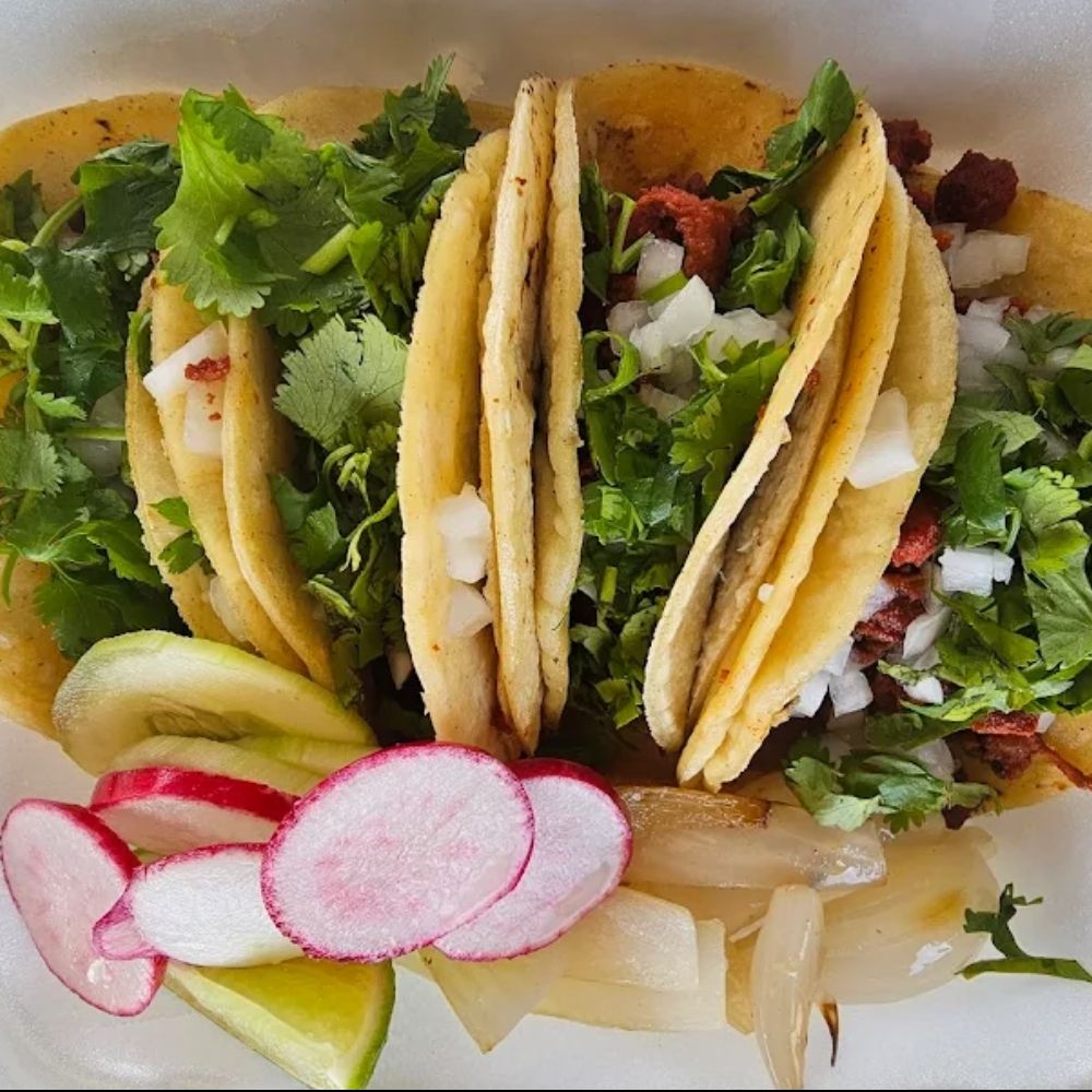 Side food item