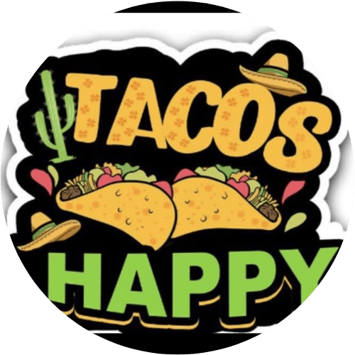 Tacos Happy HonduMex logo