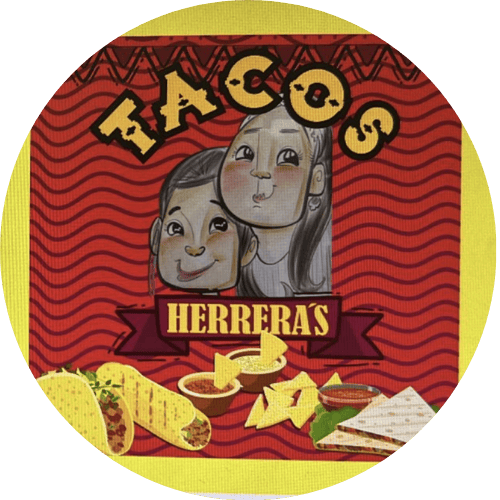 Tacos Herreras logo