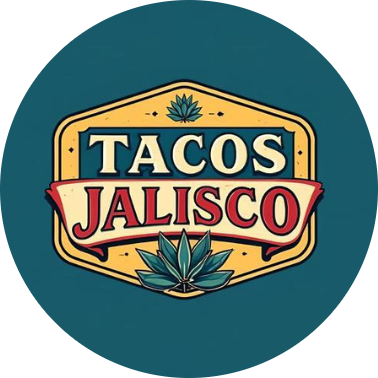 Tacos Jalisco #2 logo