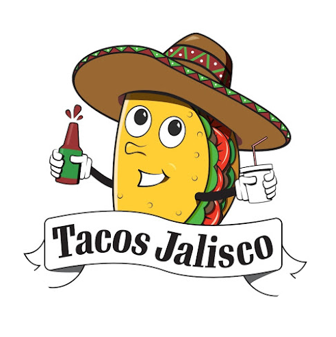 Tacos Jalisco logo