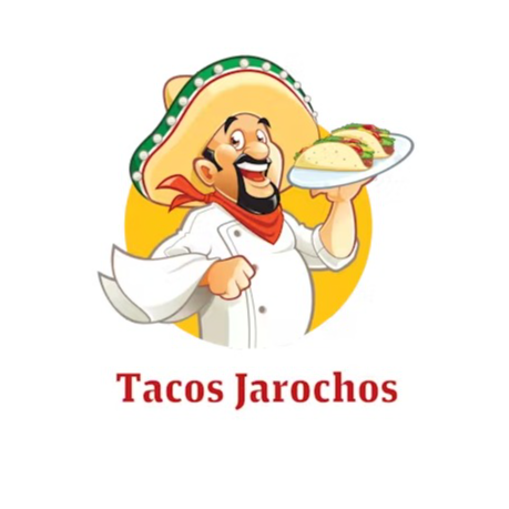 Tacos Jarocho logo