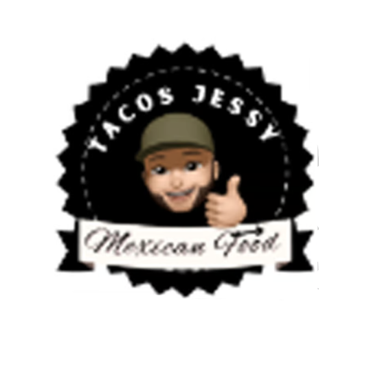 Tacos Jessy logo