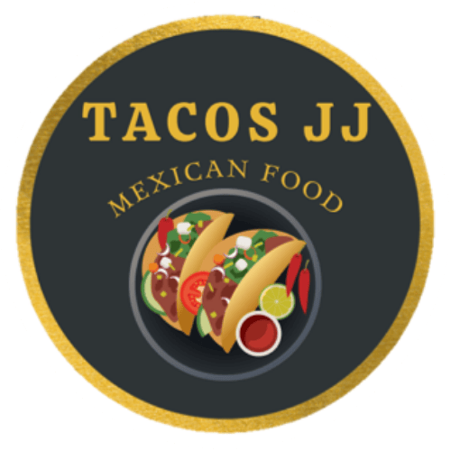 Tacos JJ logo