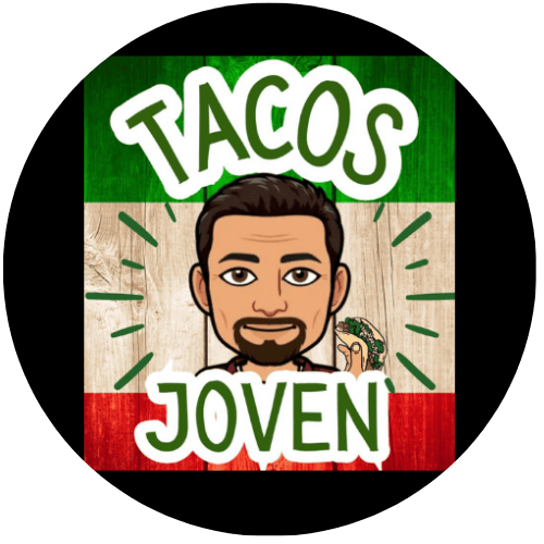 Tacos Joven logo