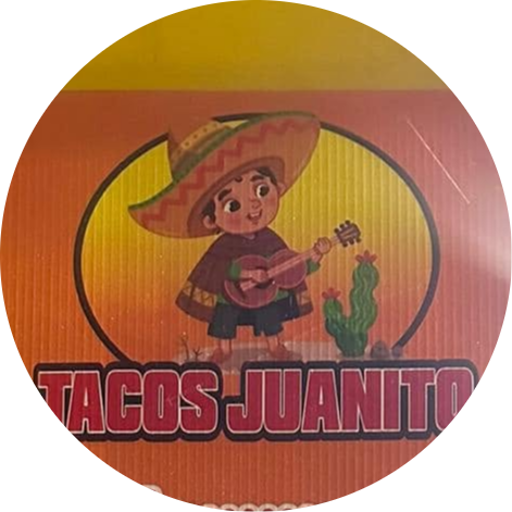 Tacos Juanito logo