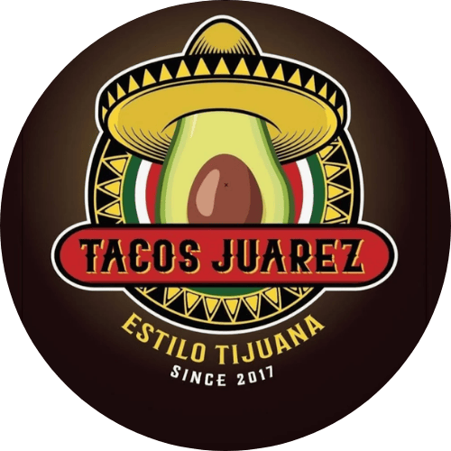 Tacos Juarez Estilo Tijuana #3 logo