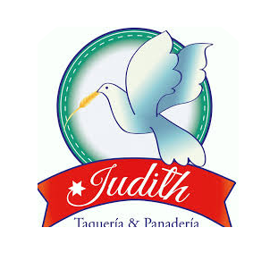 Tacos judith y panaderia logo