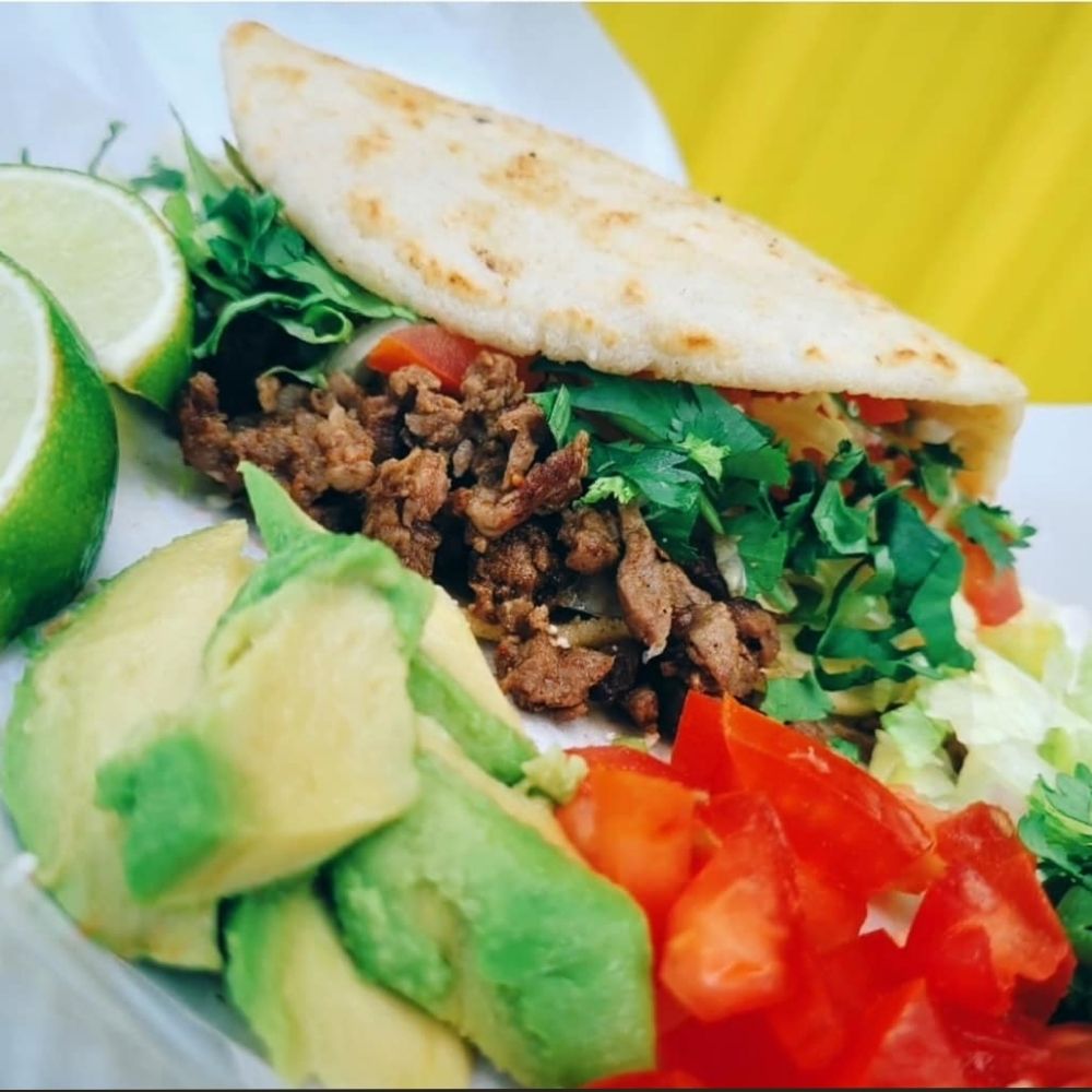Side food item