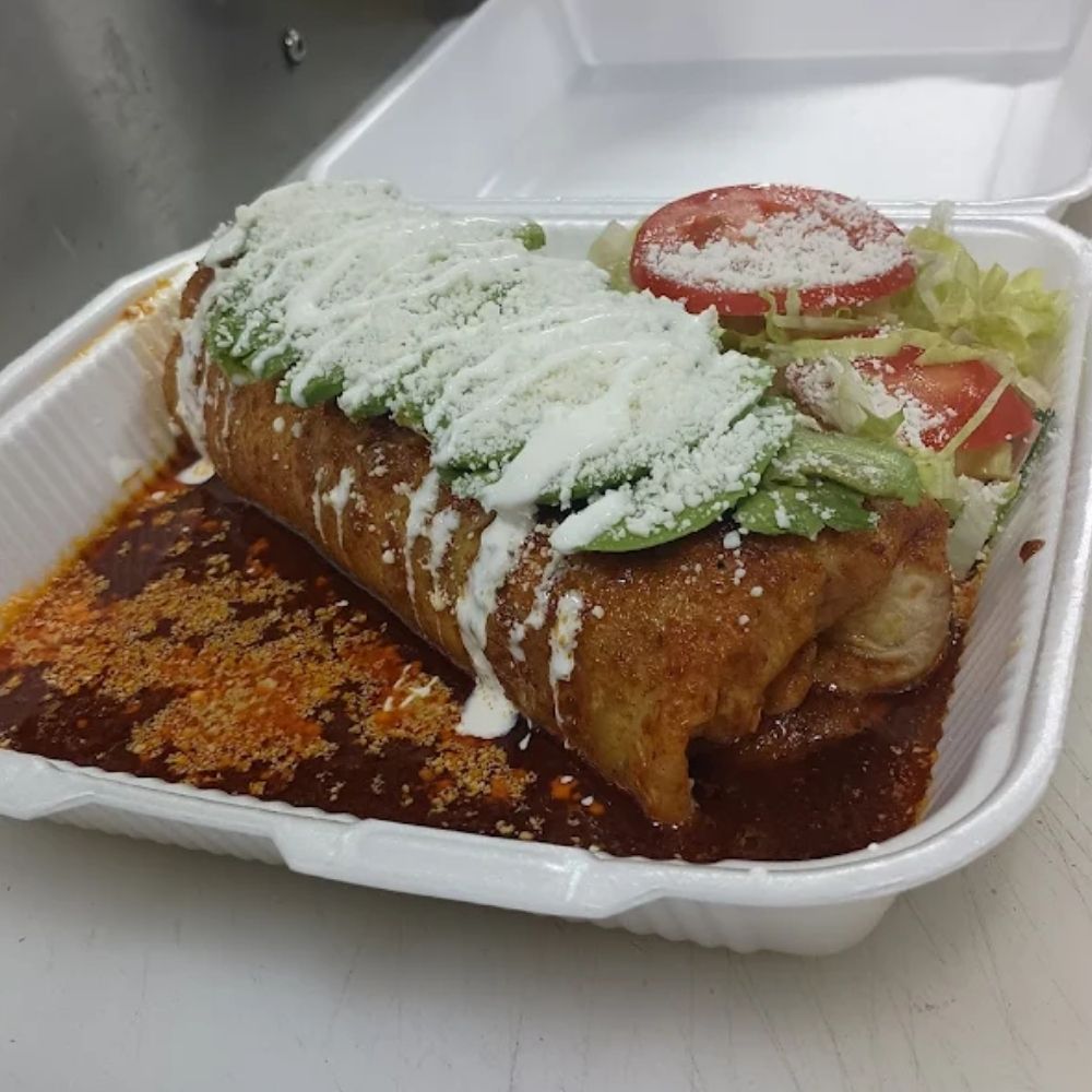 Side food item