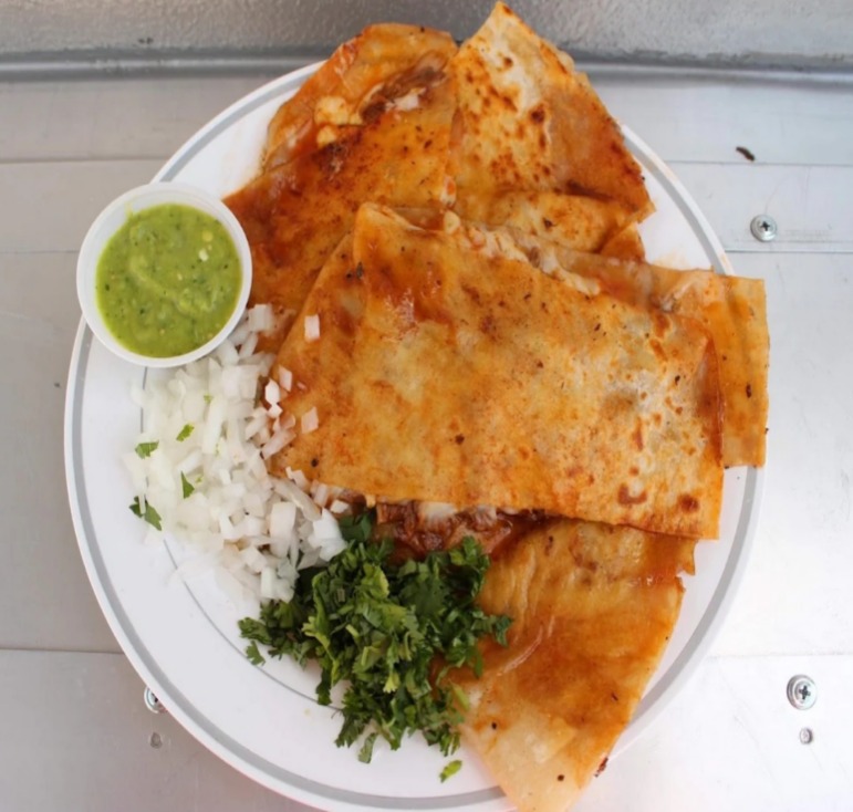Side food item