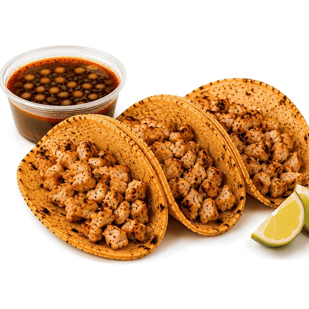 Main food item