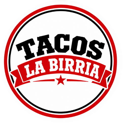 Tacos La Birria logo