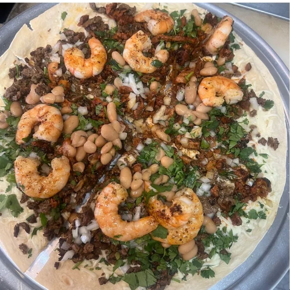 Side food item