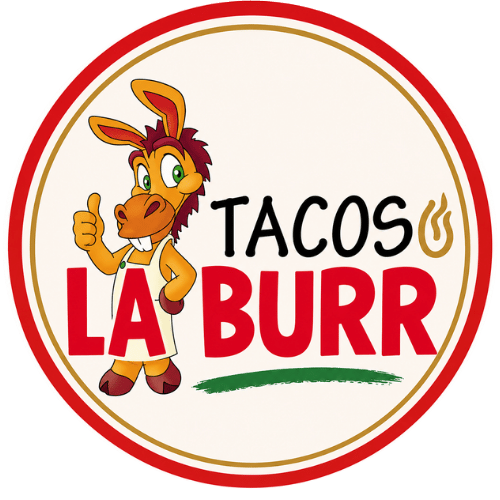 Tacos La Burra LLC logo
