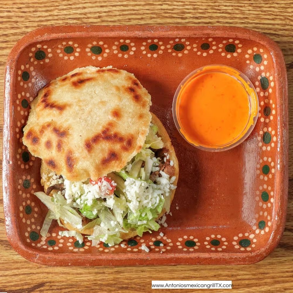 Side food item
