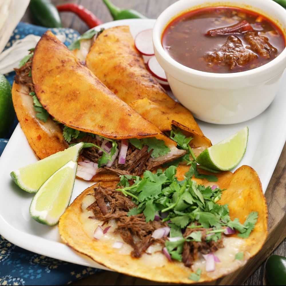 Side food item