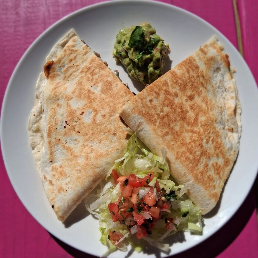 Side food item