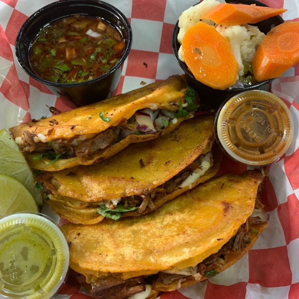 Side food item