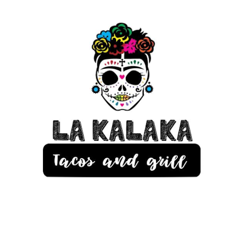 Tacos La Kalaka logo