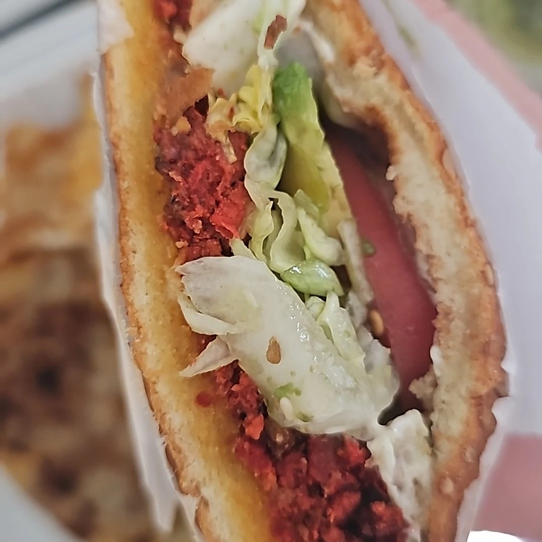 Side food item
