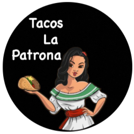 Tacos La Patrona Restaurant logo