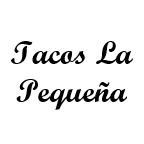 Tacos La Pequena logo