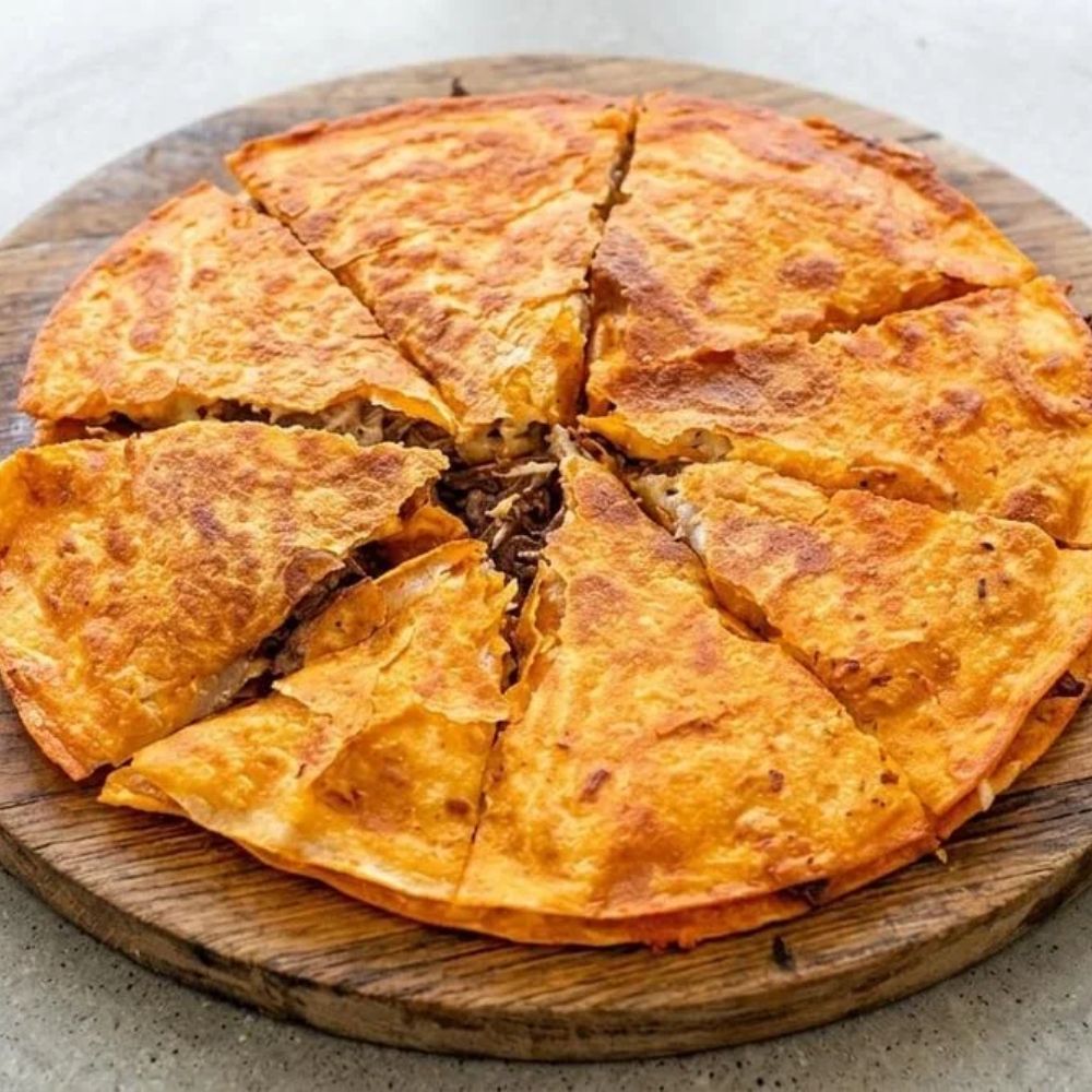 Side food item
